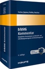 Bild: ErbStG Kommentar - Haufe-Lexware