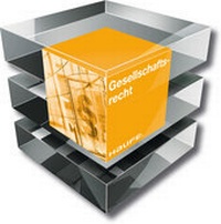 Enlarge image Cover: Haufe Gesellschaftsrecht - Haufe-Lexware