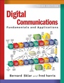 Cover: Digital Communications: Fundamentals and Applications - Pearson
