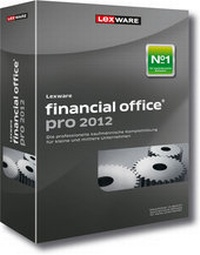 Abbildung von: Lexware financial office pro 2012 - Haufe-Lexware