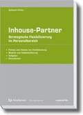 Cover: Inhouse Partner - Haufe-Lexware