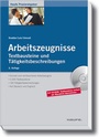 Bild: Arbeitszeugnisse - Haufe-Lexware