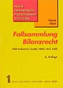 Bild: Fallsammlung Bilanzrecht - NWB