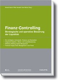 Cover: Finanz-Controlling - Haufe-Lexware