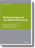Cover: Risikomanagement und Risikocontrolling - Haufe-Lexware