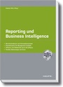 Cover: Reporting und Business Intelligence mit Arbeitshilfen online - Haufe-Lexware