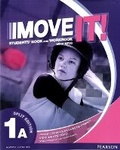 Cover: Move It! 1A Split Edition - Pearson Longman