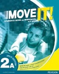 Cover: Move It! 2A Split Edition - Pearson Longman