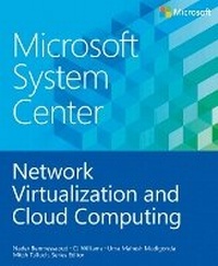 Abbildung von: Network Virtualization and Cloud Computing - Microsoft Press