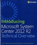 Cover: Introducing Microsoft System Center 2012 R2 - Microsoft Press