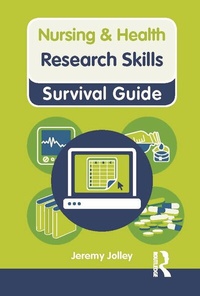 Abbildung von: Research Skills - Pearson Education Limited