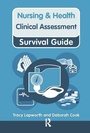 Cover: Clinical Assessment - Pearson Education Limited