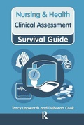 Cover: Clinical Assessment - Pearson Education Limited