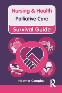 Abbildung von: Palliative Care - Pearson Education Limited