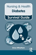 Cover: Diabetes - Pearson Education Limited