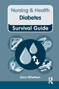 Enlarge image Cover: Diabetes - Pearson Education Limited