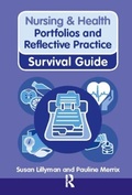 Cover: Portfolios and Reflective Practice - Pearson Education Limited