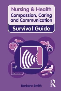Enlarge image Cover: Compassion, Caring and Communication - Pearson Education Limited