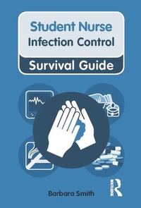 Enlarge image Cover: Infection Control - Pearson Education Limited