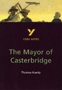 Cover: The Mayor of Casterbridge - Longman