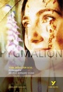 Cover: Pygmalion: York Notes GCSE - for 2026, 2027 exams - Longman