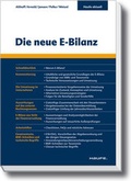 Cover: Die neue E-Bilanz - Haufe-Lexware