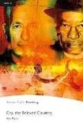 Cover: Level 6: Cry, The Beloved Country - Pearson Education Limited