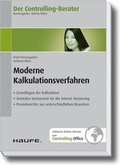 Cover: Der Controlling-Berater - Haufe-Lexware