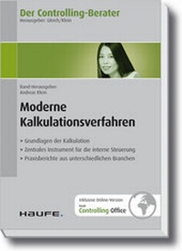 Enlarge image Cover: Der Controlling-Berater - Haufe-Lexware