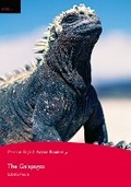 Cover: Level 1: The Galapagos Book for Pack - Pearson Education Limited