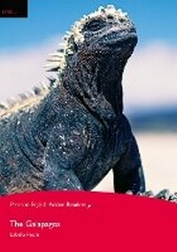 Enlarge image Cover: Level 1: The Galapagos Book for Pack - Pearson Education Limited
