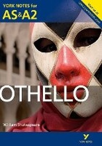 Enlarge image Cover: Othello: York Notes for AS & A2 - Pearson Education Limited