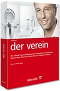 Cover: redmark der verein cd-rom - Haufe-Lexware