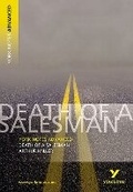 Cover: Arthur Miller 'Death of a Salesman': everything you need to catch up, study and prepare for 2025 assessments and 2026 exams - Longman
