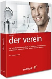 Enlarge image Cover: redmark der verein CD-ROM - Haufe-Lexware