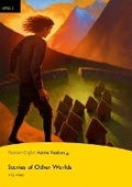 Cover: Level 2: Stories of Other Worlds Book for Pack - Pearson Education Limited