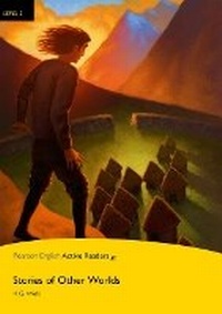 Enlarge image Cover: Level 2: Stories of Other Worlds Book for Pack - Pearson Education Limited