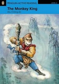 Enlarge image Cover: PLAR4:Monkey King,The for Pack - Penguin