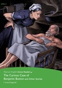 Cover: PLAR3:Benjamin Button BK/CD Rom Pack - Pearson Education Limited