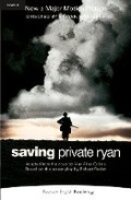 Cover: Level 6: Saving Private Ryan Book and MP3 Pack - Pearson Education Limited