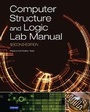 Cover: Computer Structure and Logic Lab Manual - Pearson It Certification