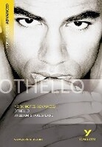 Enlarge image Cover: Othello York Notes A-level English Literature Study Guide - for 2026, 2027 exams - Longman