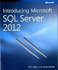 Abbildung von: Introducing Microsoft SQL Server 2012 - Microsoft Press
