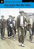 Cover: PLAR4:How Green Was My Valley For Pack - Penguin