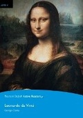 Cover: Level 4: Leonardo da Vinci Book for Pack - Pearson Education Limited