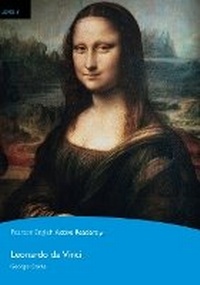 Enlarge image Cover: Level 4: Leonardo da Vinci Book for Pack - Pearson Education Limited
