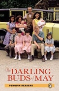 Cover: PLPR3:Darling Buds of May & MP3 Pack - Penguin