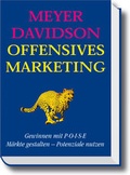 Cover: Offensives Marketing - Haufe-Lexware