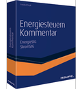 Bild: Energiesteuern Kommentar Online - Haufe-Lexware