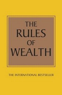 Enlarge image Cover: The Rules of Wealth - Pearson Education Limited